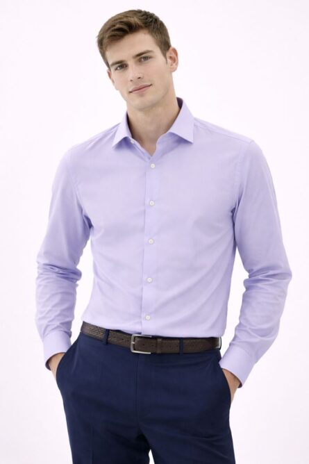 Camisa Calvin Klein para Hombre - Imagen 2