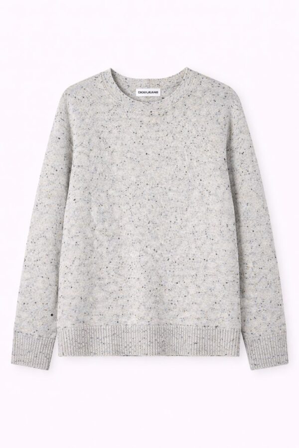 DKNY - Blanco - Frontal