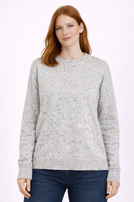 Suéter DKNY Jeans para Mujer - Imagen 2