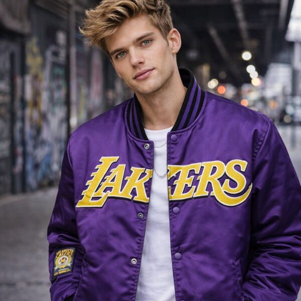 Lakers Modelo