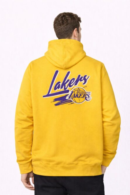 Sudadera Los Angeles Lakers para Hombre Oficial NBA - Imagen 2