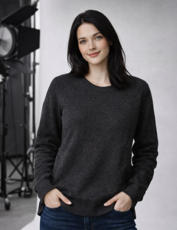 Sweater_Model